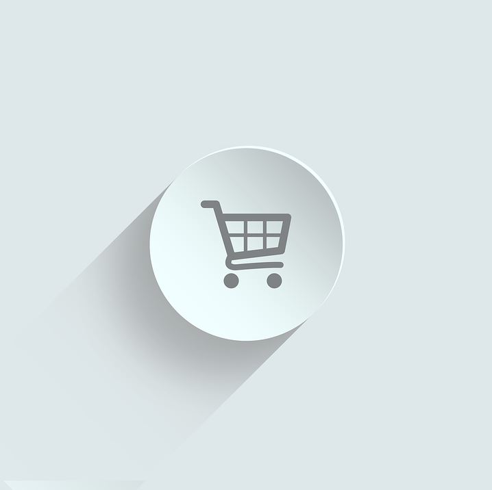 ecommerce Kickstarter products shopping online